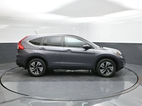 Used 2015 Honda CR-V Touring image 15