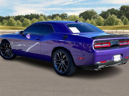 Used 2023 Dodge Challenger R/T Scat Pack image 11