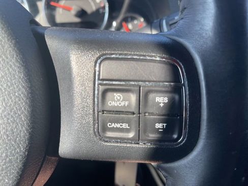 Used 2017 Jeep Wrangler Unlimited Sport w/ Quick Order Package 23S image 17