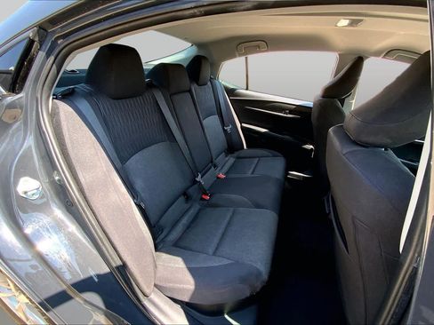 Used 2025 Toyota Camry LE FWD image 20