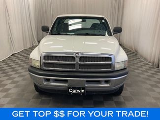 Used 2001 Dodge Ram 1500 Truck 4x4 Quad Cab video 3
