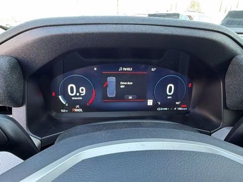 New 2026 Ford Explorer Active w/ Active Comfort Package image 29