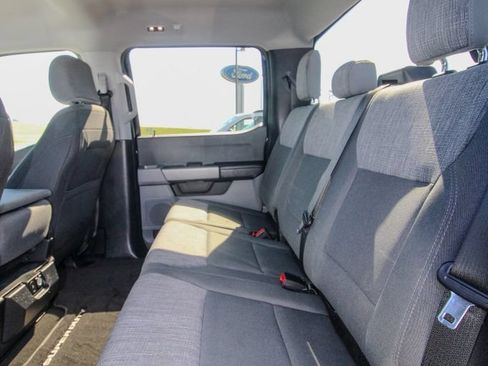 Used 2026 Ford F250 XLT AWD/4WD image 8