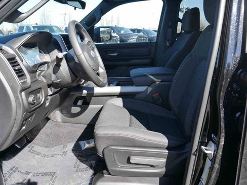 New 2026 RAM 1500 Express image 28