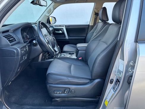 Used 2024 Toyota 4Runner SR5 Premium image 9