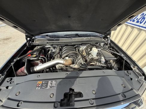 Used 2015 GMC Sierra 1500 Denali image 19