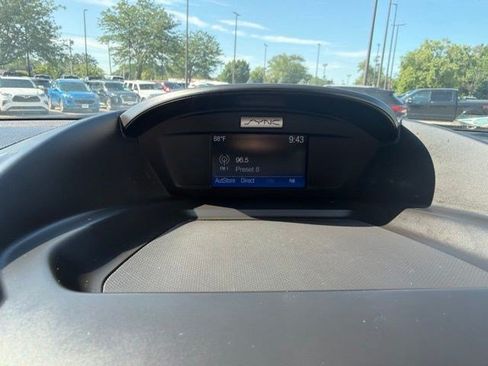 Used 2017 Ford Escape SE AWD/4WD image 28