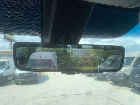 New 2025 Mercedes-Benz Sprinter 2500 image 8