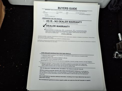 Used 2024 GMC Sierra 2500 Denali w/ Denali Reserve Package AWD/4WD image 36