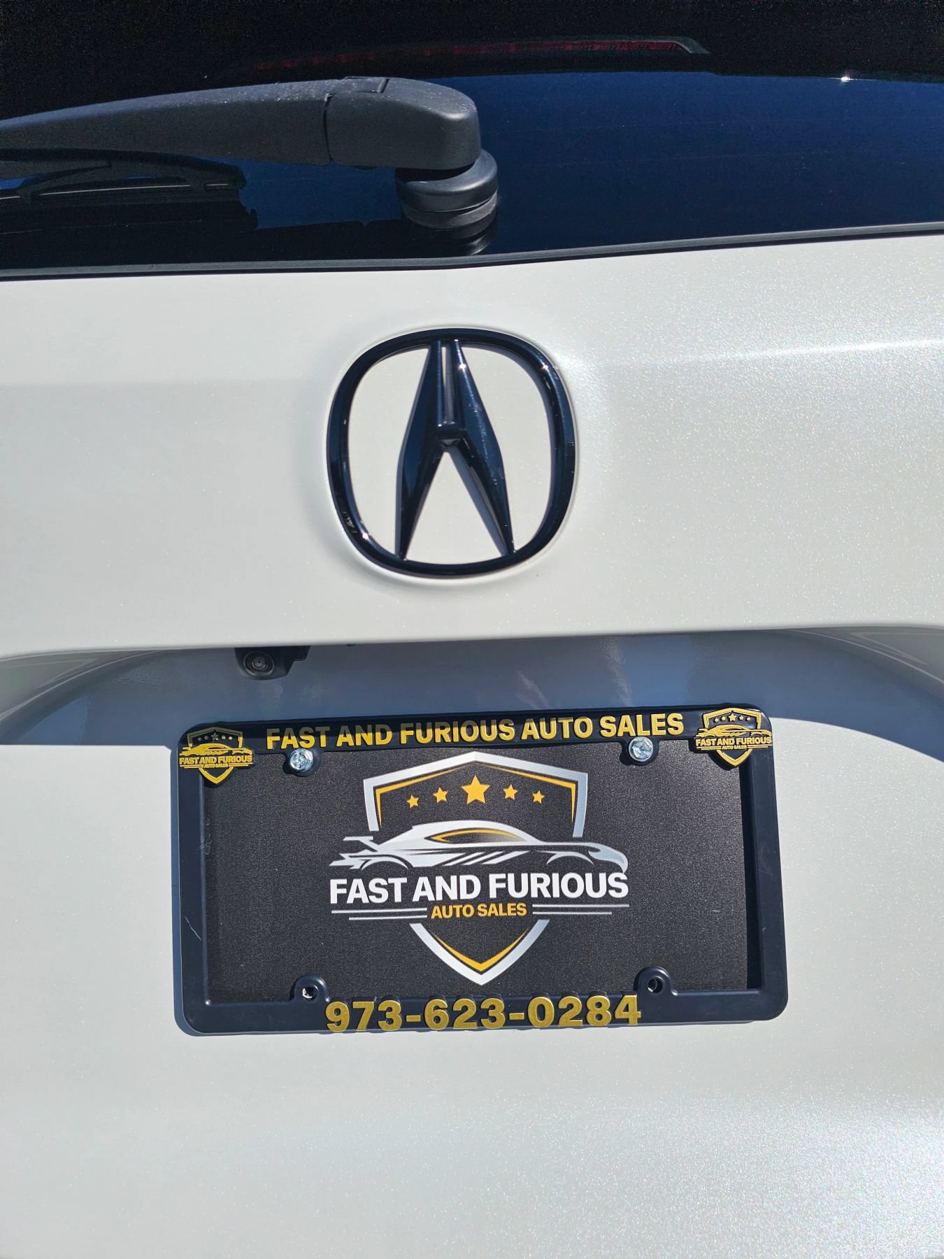 Used 2020 Acura RDX w/ Advance Package AWD/4WD image 34
