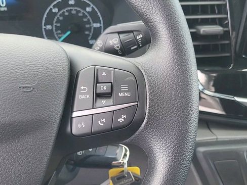 New 2024 Ford Transit 350 Base w/ Interior Upgrade Package image 17