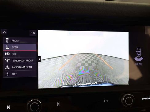 Used 2025 Porsche Macan image 50