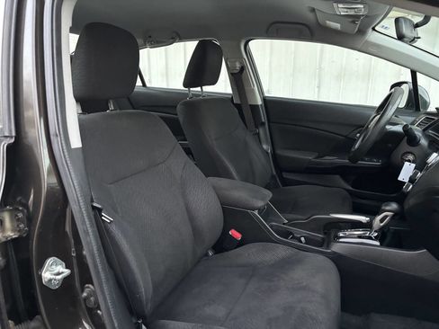 Used 2013 Honda Civic LX image 12
