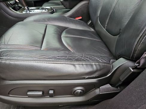 Used 2015 GMC Acadia SLT FWD image 22