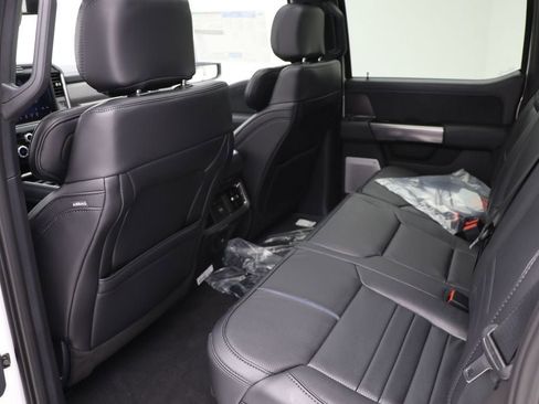 New 2026 Ford F350 Platinum image 13