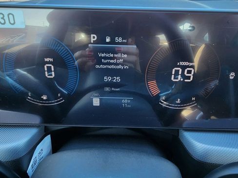 New 2026 Hyundai Sonata SEL image 2