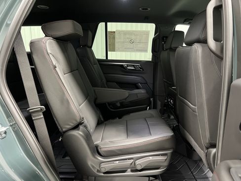 New 2026 Chevrolet Tahoe RST w/ Comfort Package image 29