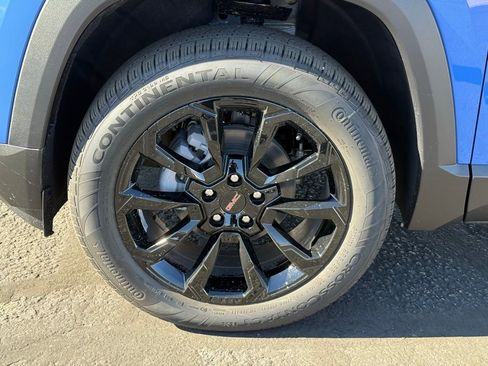 New 2026 GMC Terrain Elevation w/ Elevation Premium Package image 9