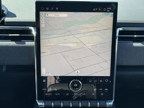 New 2026 GMC Sierra EV Elevation image 14