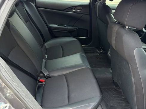 Used 2020 Honda Civic Sport image 3