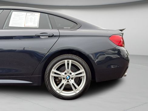 Used 2016 BMW 435i Gran Coupe xDrive AWD/4WD image 25