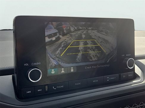 Certified 2024 Honda Accord LX image 14