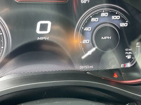 Used 2023 RAM 1500 Rebel w/ Rebel Level 1 Equipment Group AWD/4WD image 15