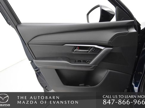 New 2026 MAZDA CX-5 Select AWD/4WD image 36