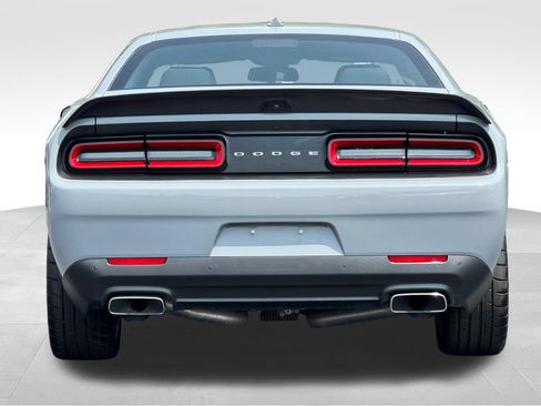 Used 2021 Dodge Challenger R/T Scat Pack RWD image 6