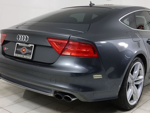 Used 2013 Audi S7 Prestige AWD/4WD image 41