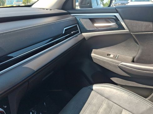 Used 2022 Mitsubishi Outlander SE AWD/4WD image 31