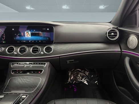 Certified 2022 Mercedes-Benz E 350 Sedan image 27