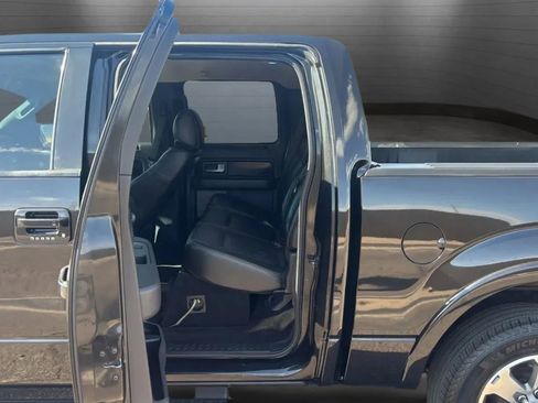 Used 2010 Ford F150 FX2 RWD image 23
