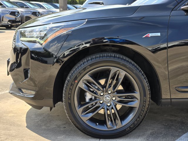 Certified 2023 Acura RDX w/ Advance Package AWD/4WD image 10