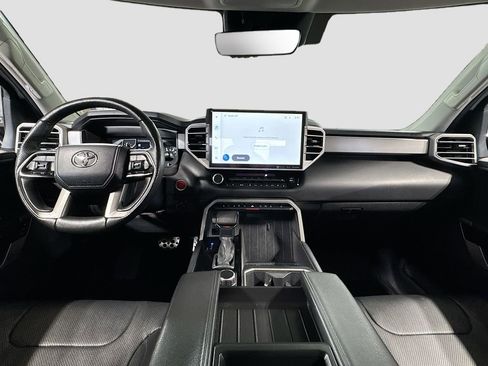 Used 2023 Toyota Tundra Limited w/ TRD Off-Road Package image 14