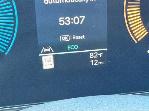 New 2026 Hyundai Sonata SEL image 40