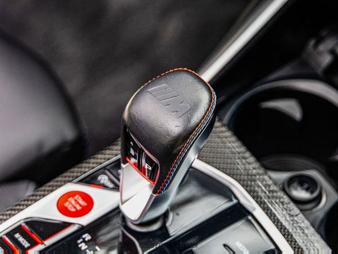 Used 2024 BMW M4 xDrive Competition image 48