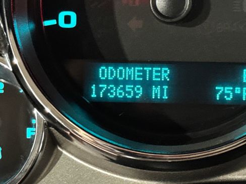 Used 2011 Chevrolet Silverado 1500 LT w/ All-Star Edition AWD/4WD image 34