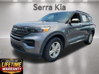 Used 2022 Ford Explorer XLT RWD 360° Tour