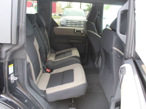 New 2026 Ford Bronco Big Bend AWD/4WD image 17