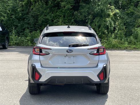Certified 2024 Subaru Crosstrek 2.0i Premium AWD/4WD image 4
