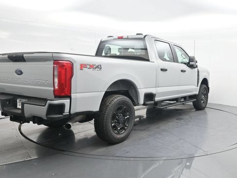 New 2026 Ford F250 XL w/ STX Appearance Package AWD/4WD image 7