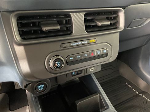 New 2026 Ford Maverick XLT w/ Equipment Group 301A AWD/4WD image 6