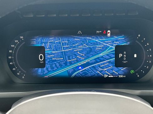 New 2026 Volvo XC90 B6 Plus AWD/4WD image 21