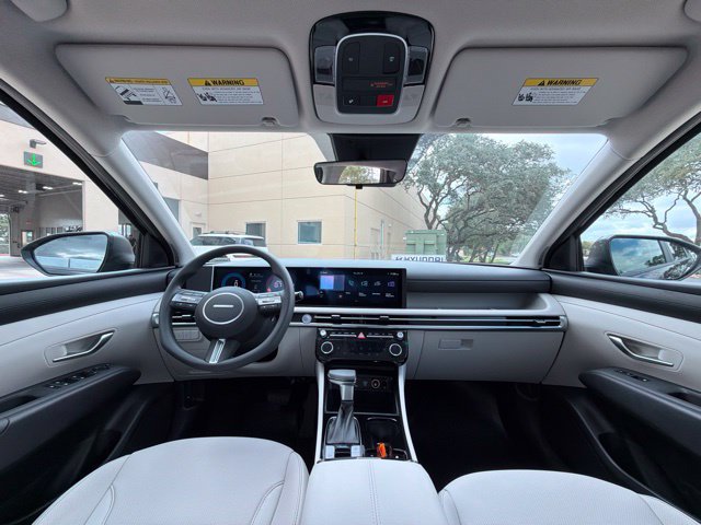 New 2026 Hyundai Tucson SEL Plus FWD image 11