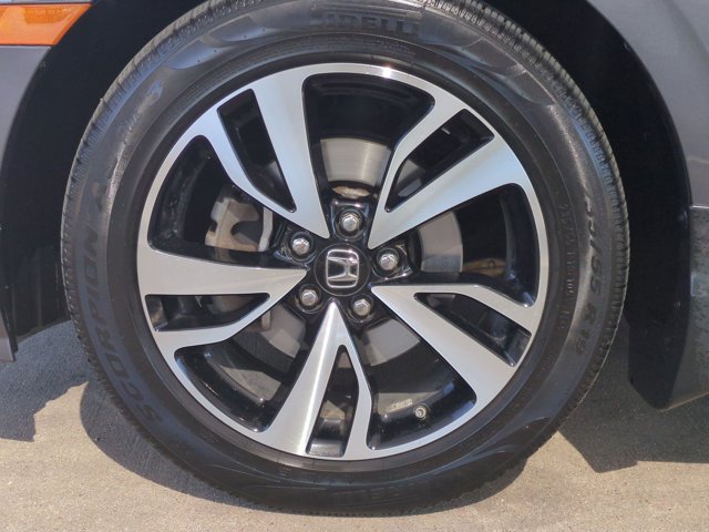 Used 2018 Honda Odyssey Elite image 13