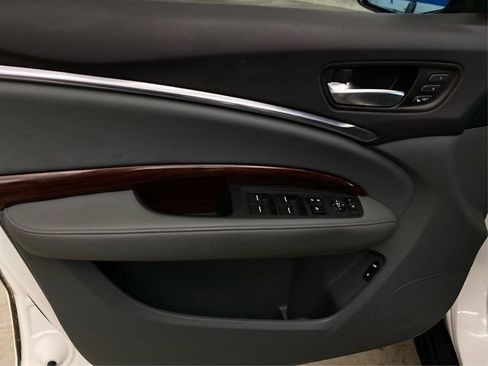 Used 2016 Acura MDX SH-AWD w/ Technology Package image 26