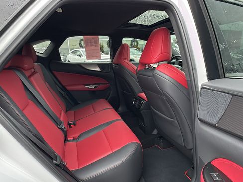 Used 2024 Lexus NX 350 F Sport image 25
