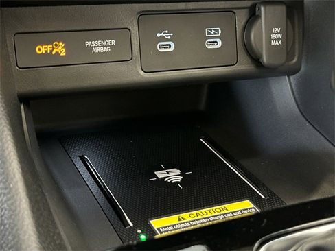 New 2026 Acura Integra A-Spec image 25