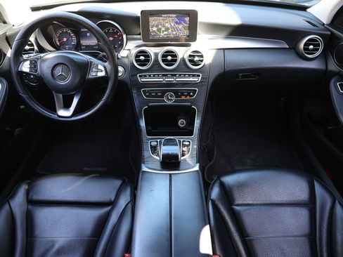 Used 2016 Mercedes-Benz C 300 Sedan image 2